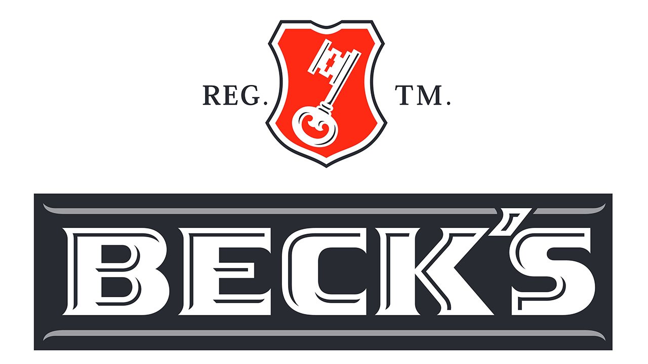 Becks-emblem
