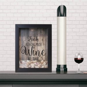 High Quality Wooden Photo Frame