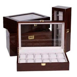 Watch Box