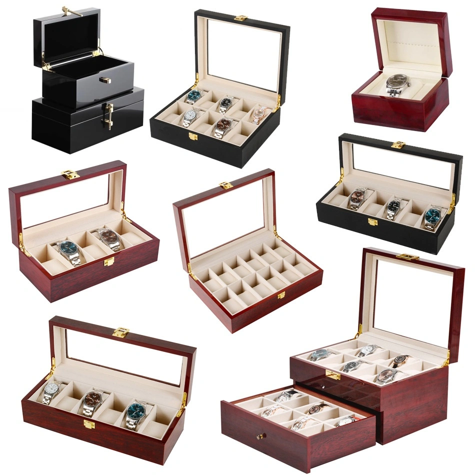 Watch Box - 图片 2