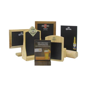 Mini Chalkboard Sign