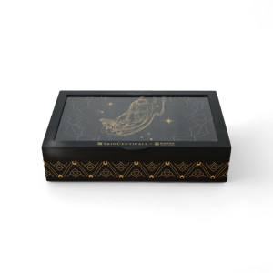 Wood Box for Perfume  Gift Boxes