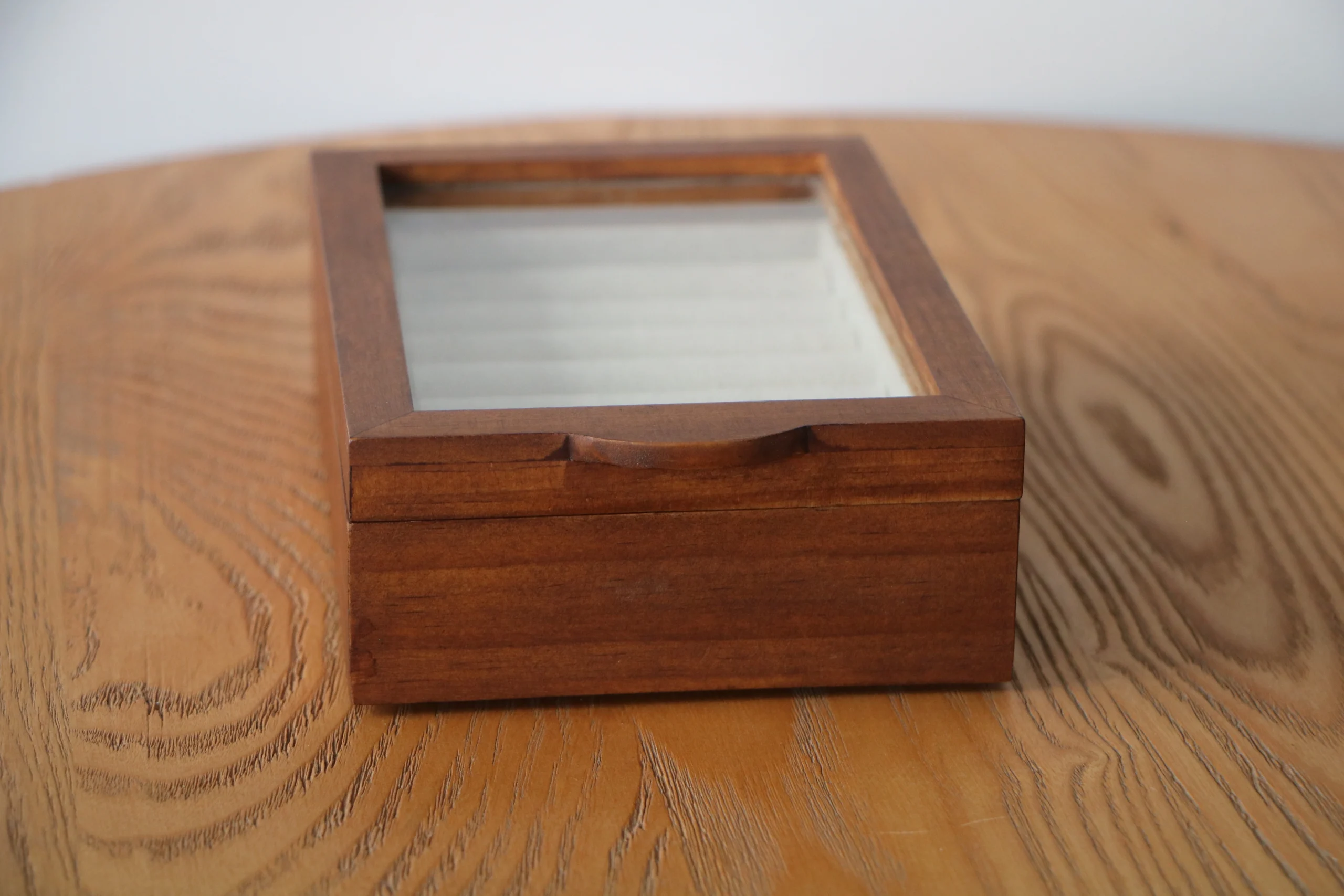 Wood Box for Gift Boxes - 图片 3