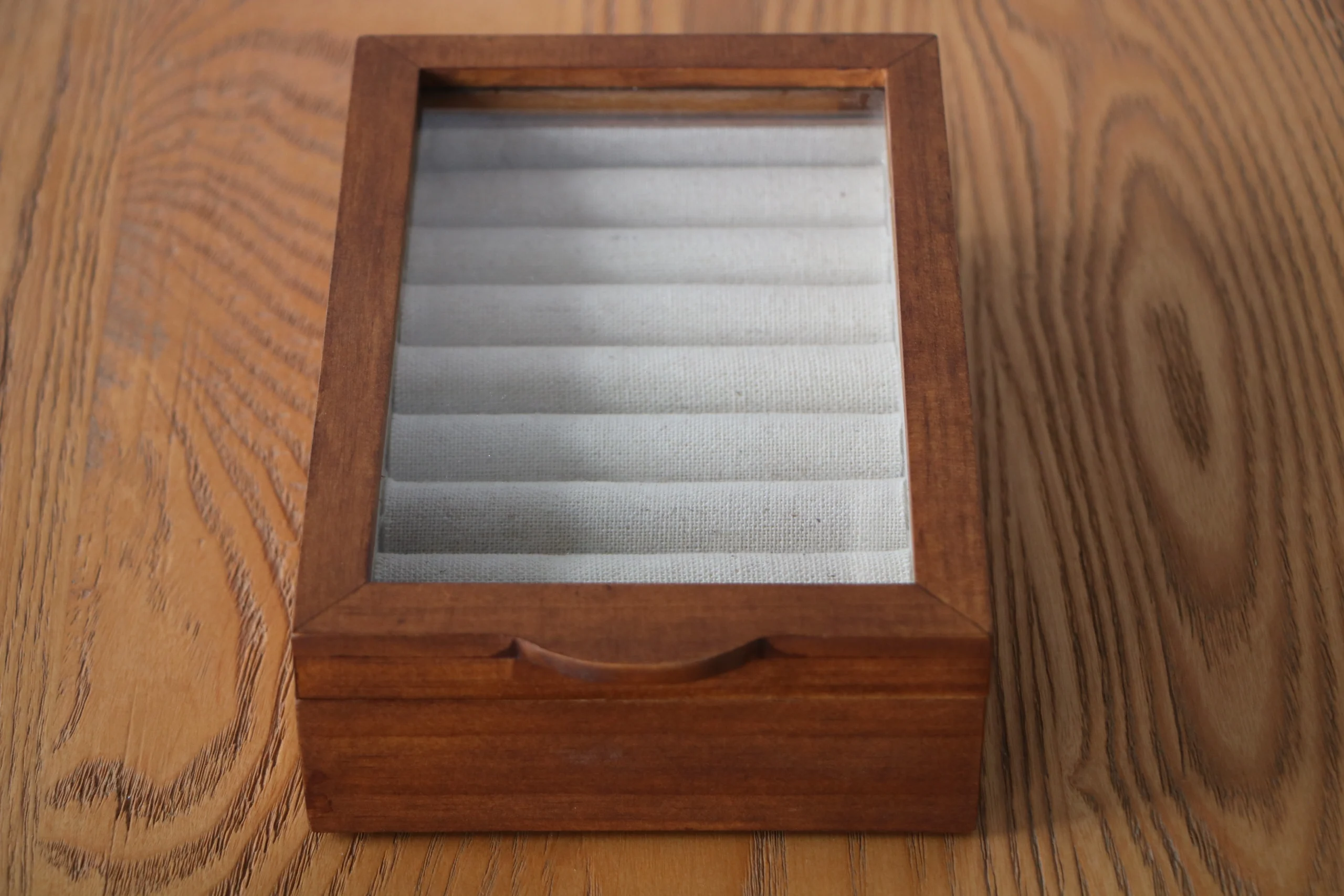 Wood Box for Gift Boxes - 图片 4