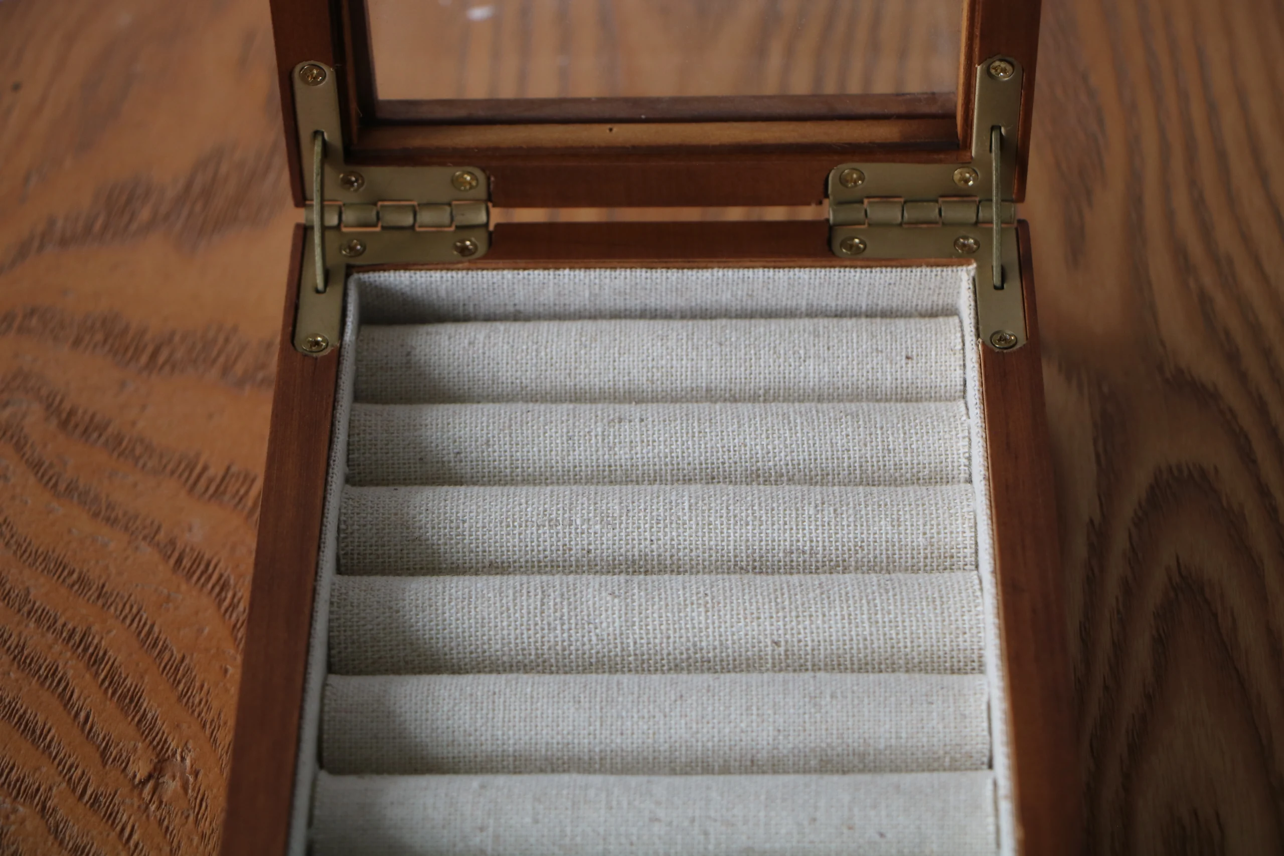 Wood Box for Gift Boxes - 图片 2