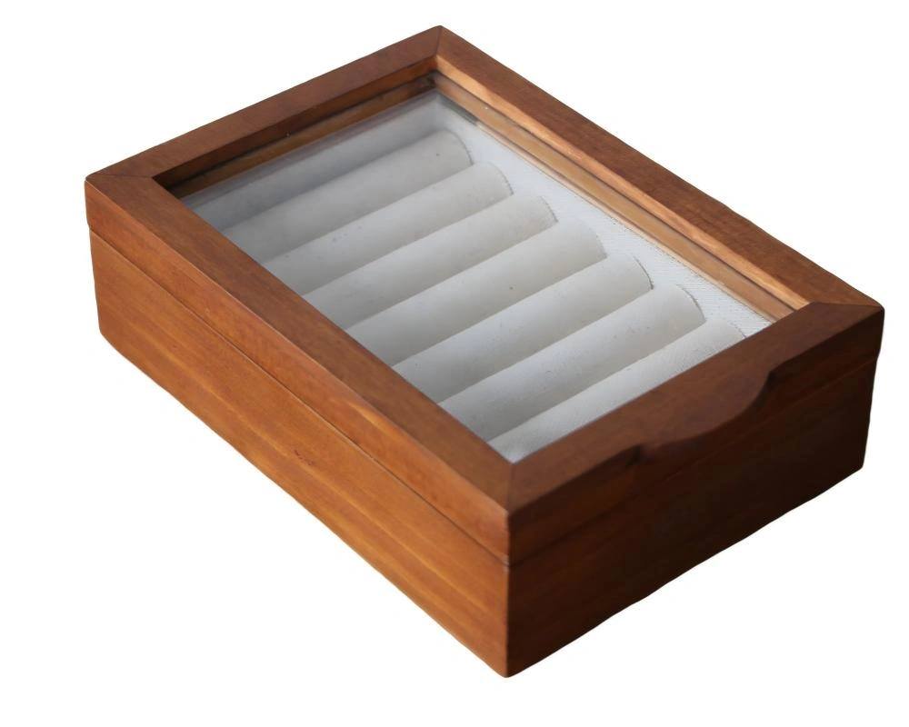Wood Box for Gift Boxes - 图片 5
